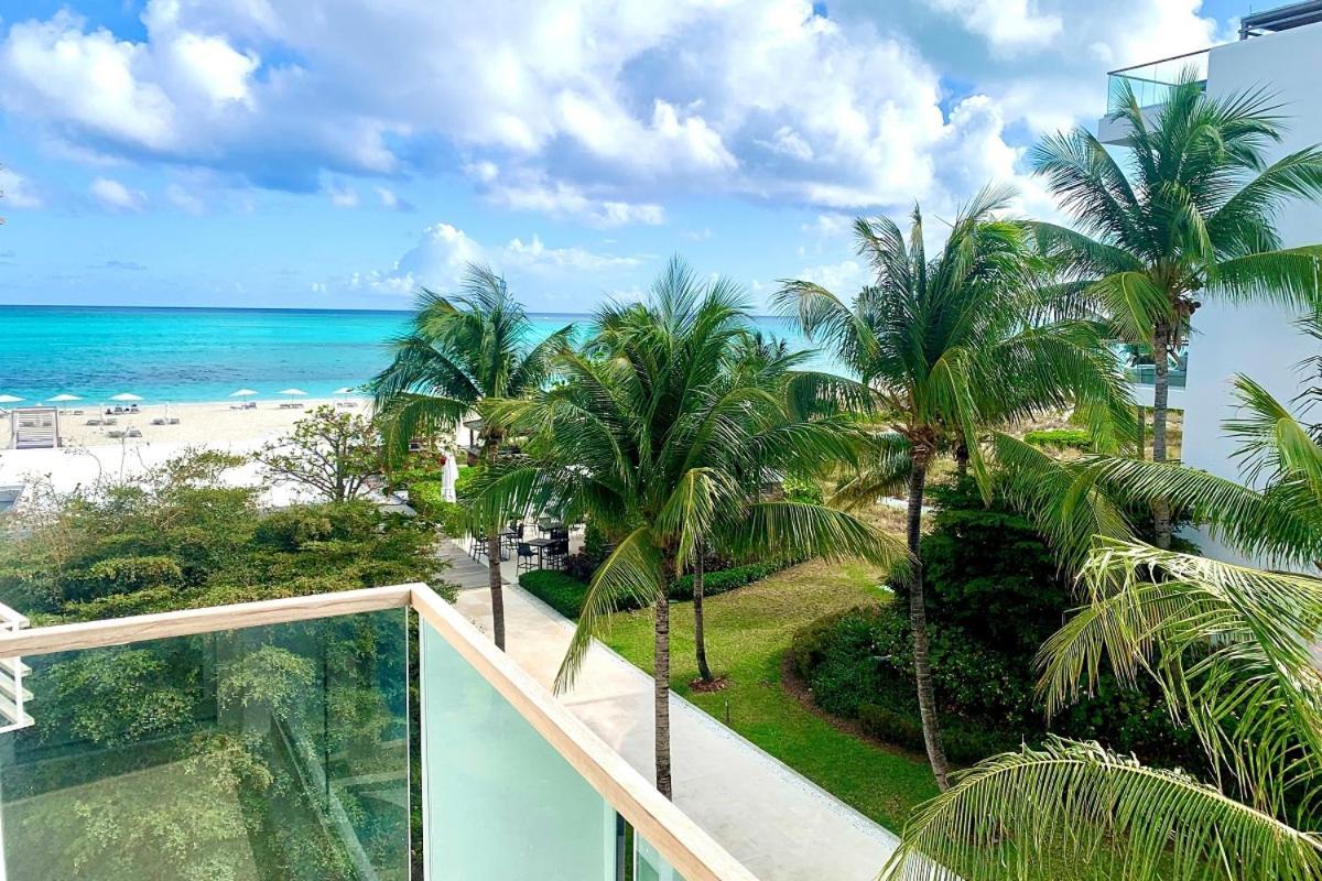 Wymara Resort & Villas Grace Bay Eksteriør billede