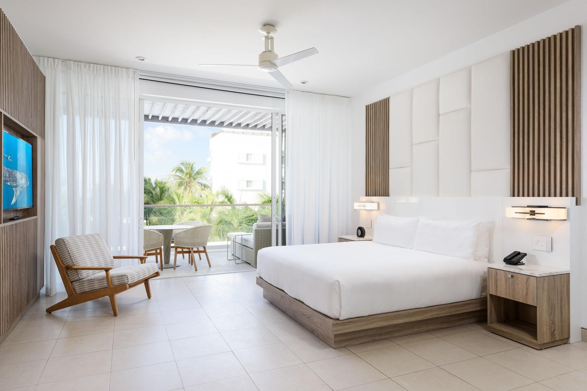 Wymara Resort & Villas Grace Bay Eksteriør billede