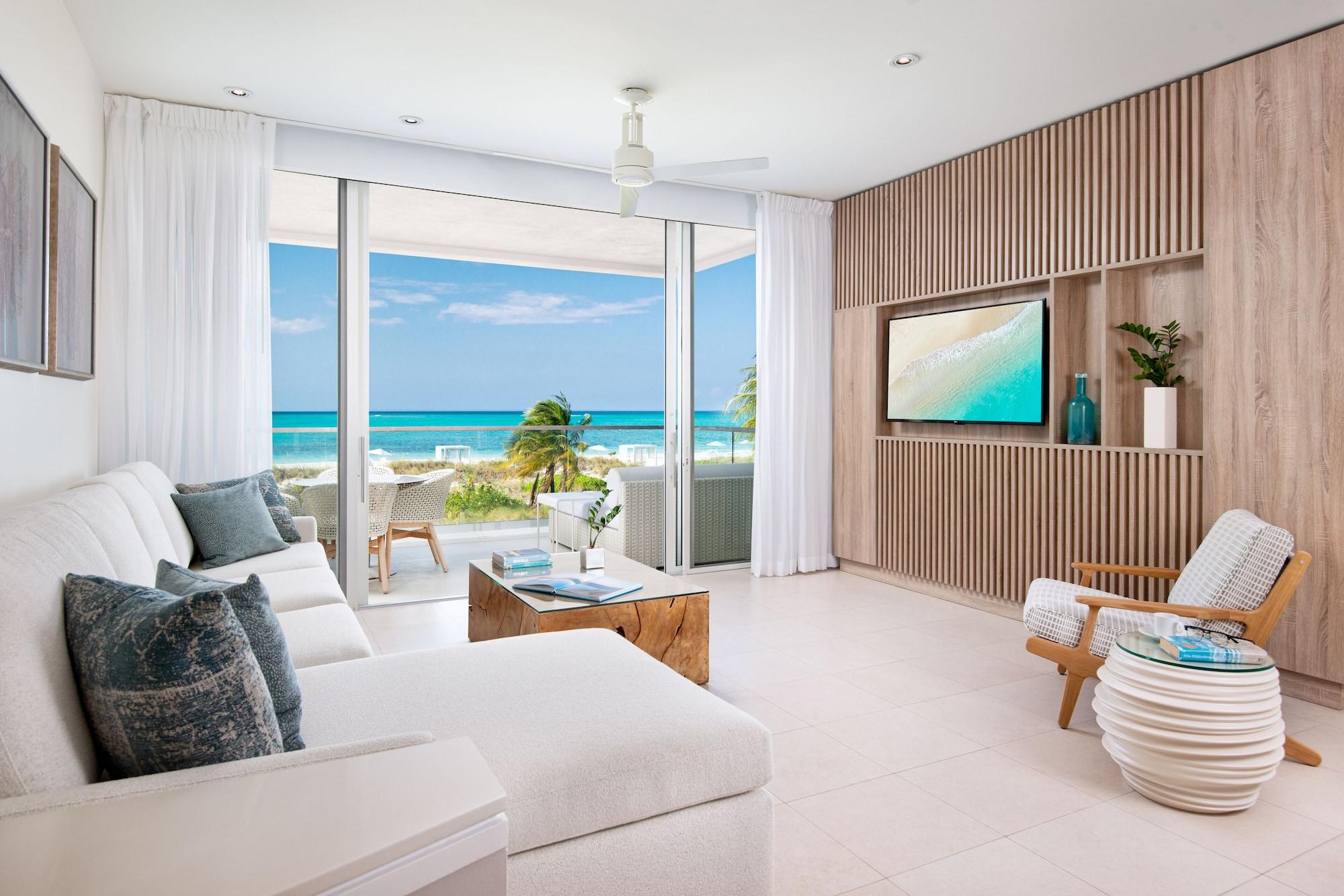 Wymara Resort & Villas Grace Bay Eksteriør billede