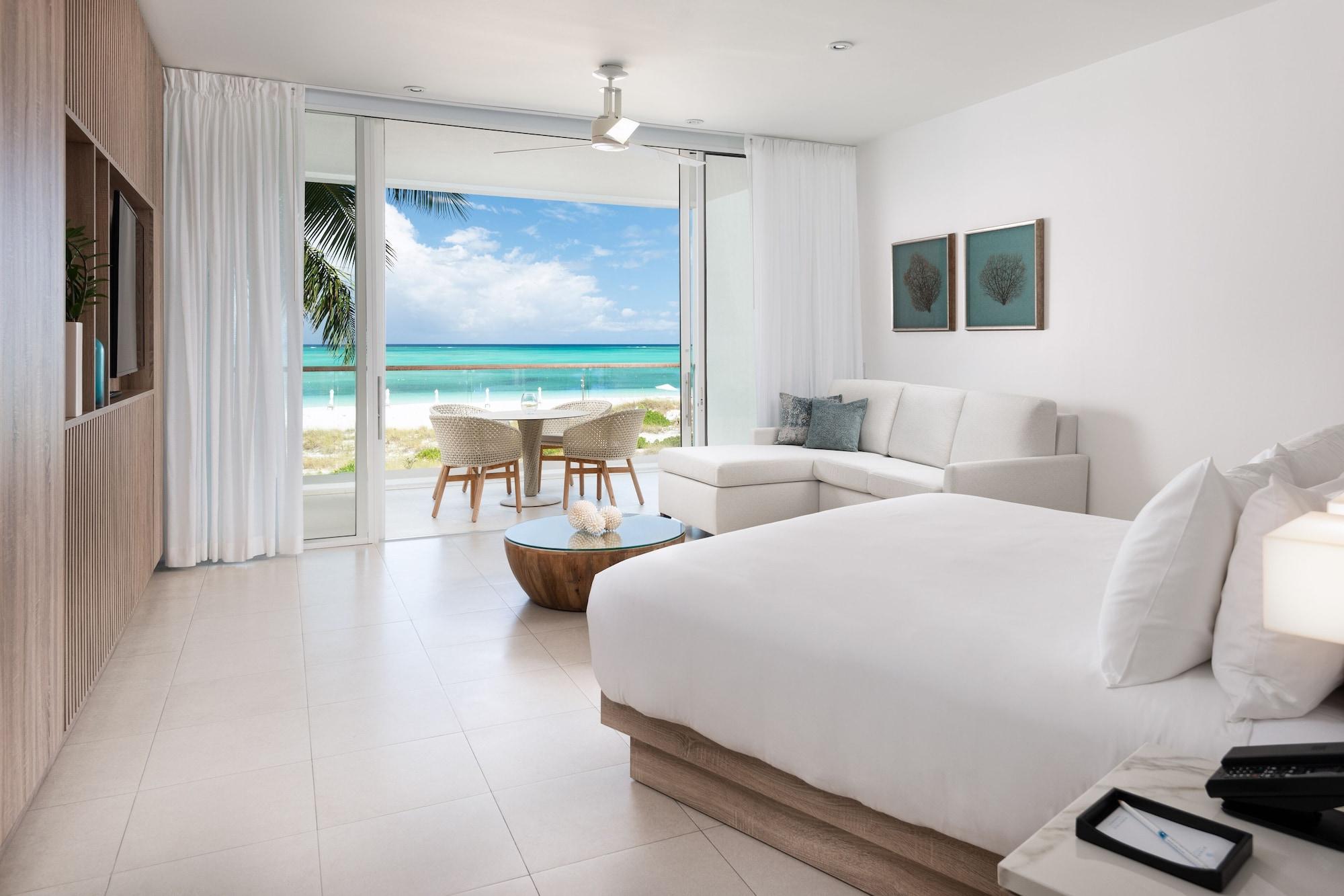 Wymara Resort & Villas Grace Bay Eksteriør billede