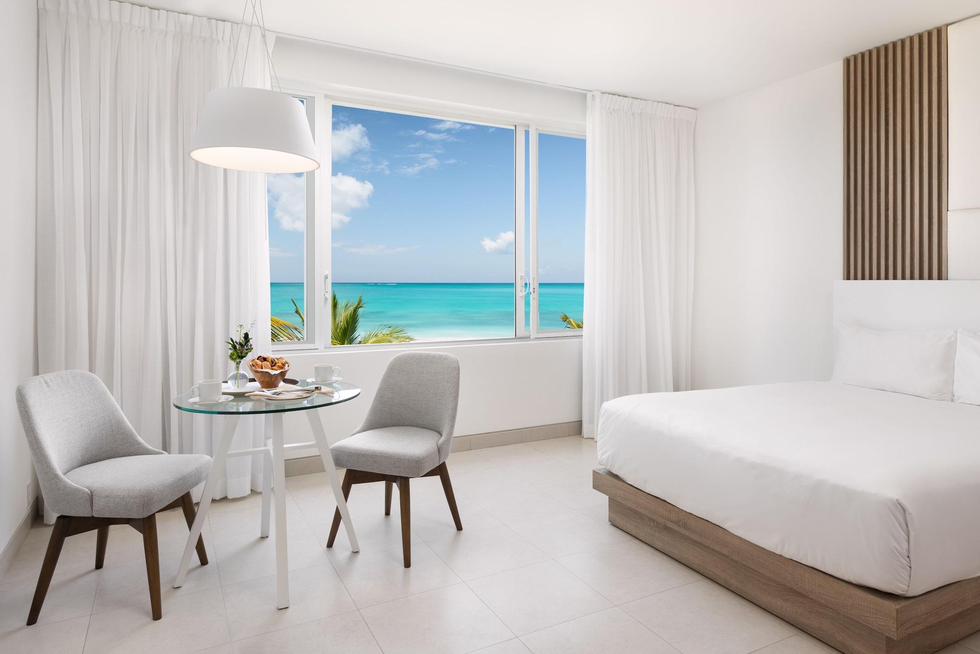 Wymara Resort & Villas Grace Bay Eksteriør billede