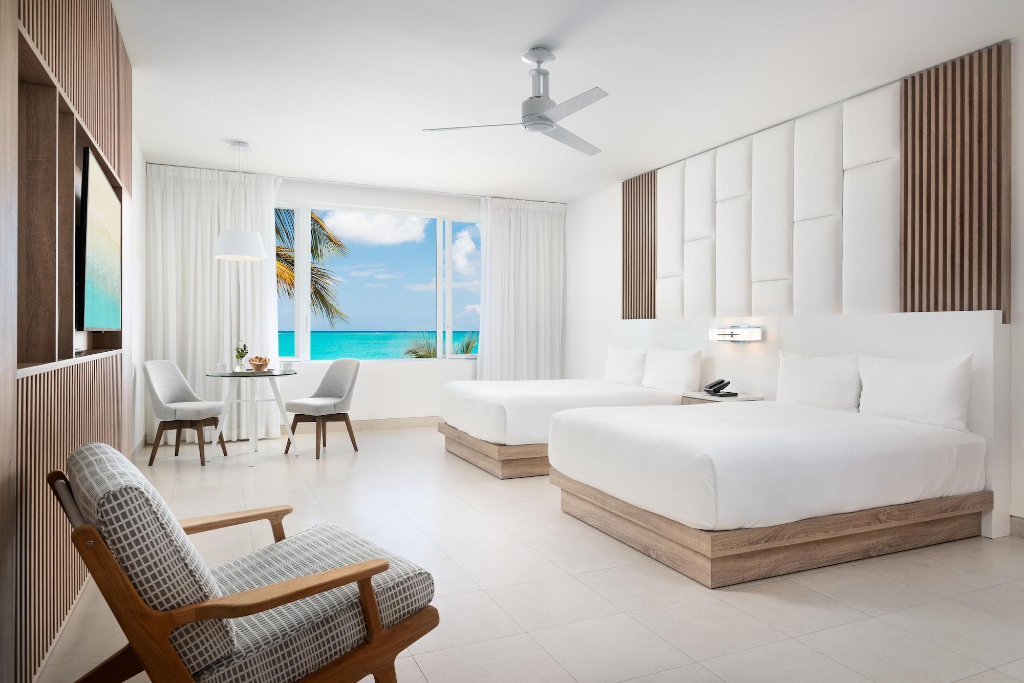 Wymara Resort & Villas Grace Bay Eksteriør billede