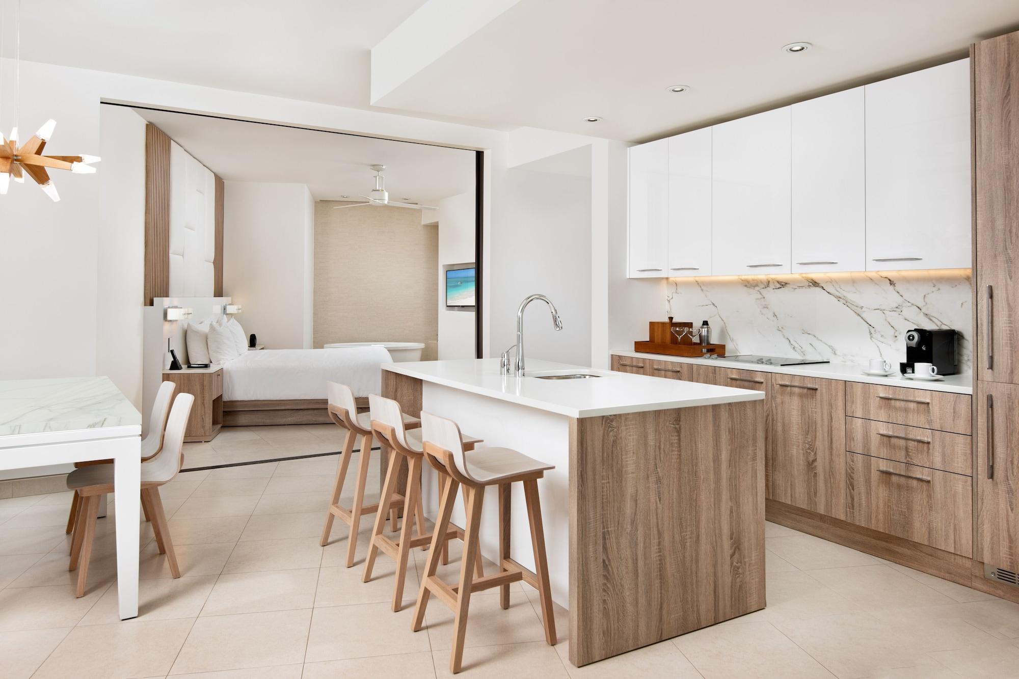 Wymara Resort & Villas Grace Bay Eksteriør billede
