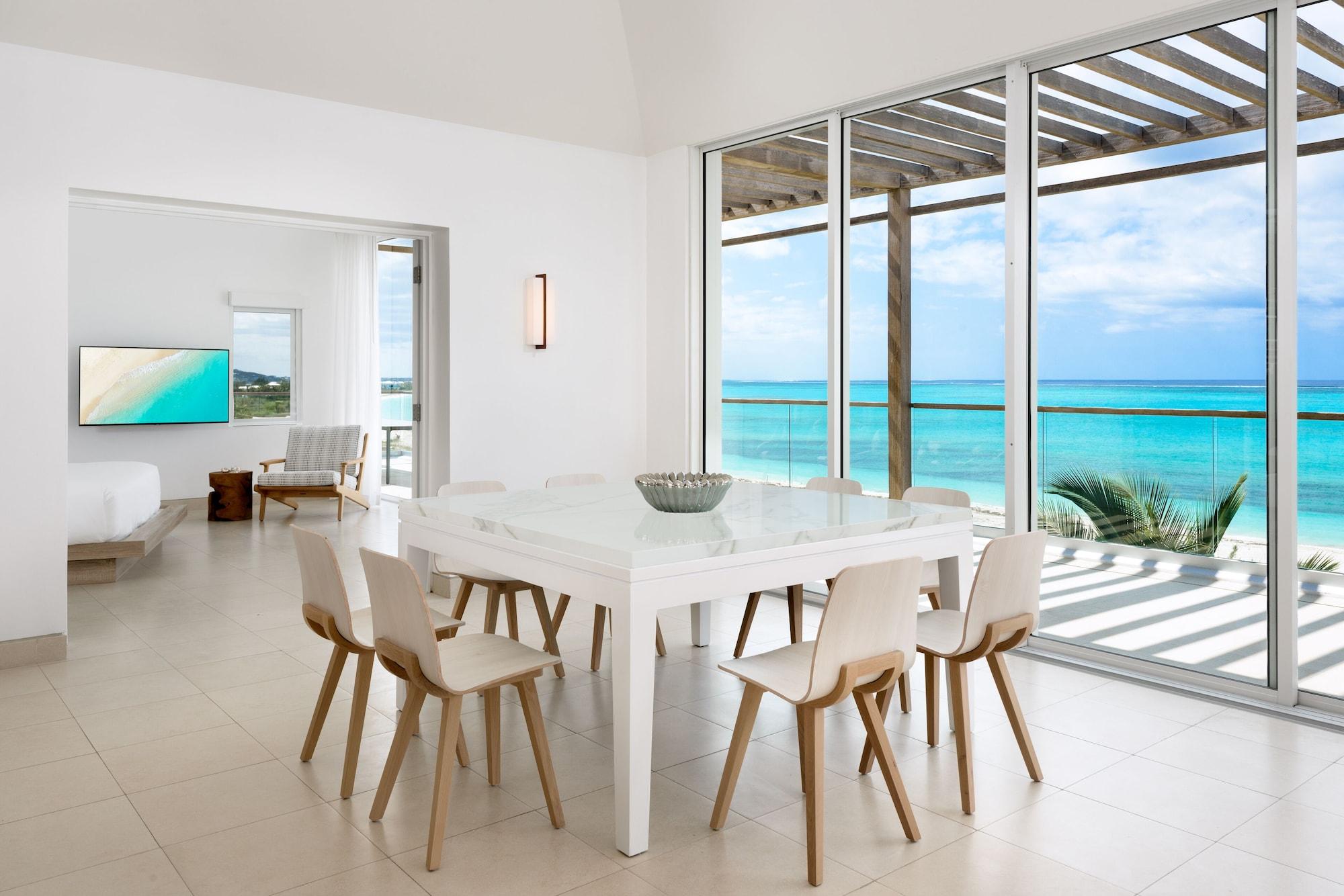 Wymara Resort & Villas Grace Bay Eksteriør billede