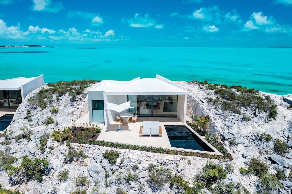 Wymara Resort & Villas Grace Bay Eksteriør billede