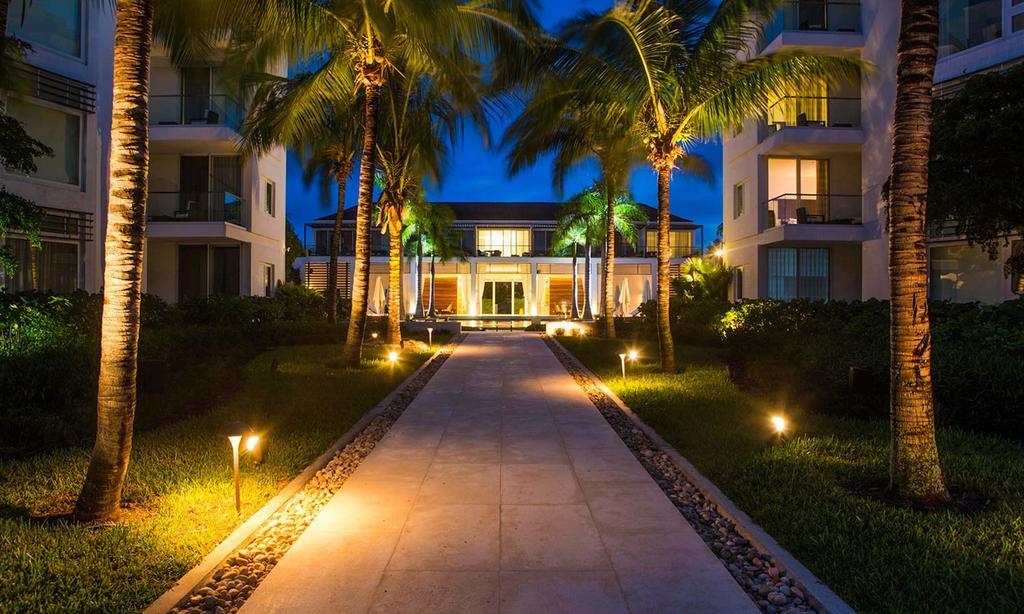 Wymara Resort & Villas Grace Bay Eksteriør billede