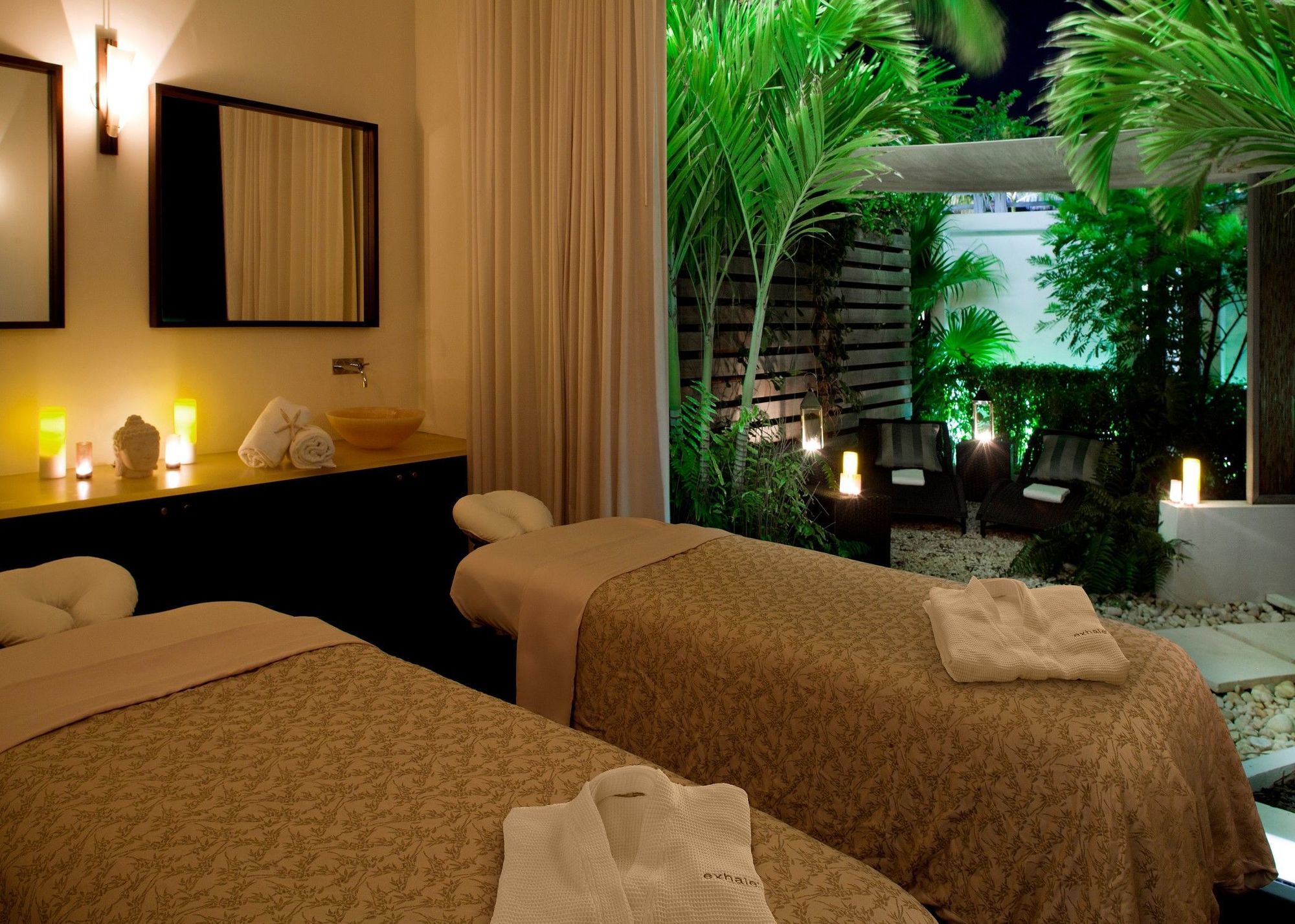 Wymara Resort & Villas Grace Bay Eksteriør billede