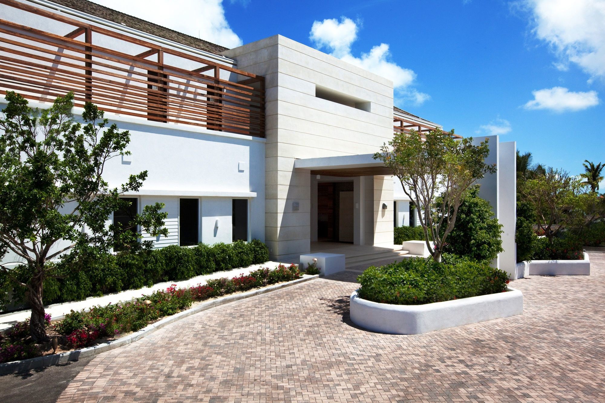 Wymara Resort & Villas Grace Bay Eksteriør billede