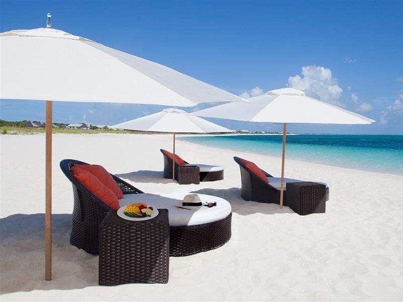 Wymara Resort & Villas Grace Bay Eksteriør billede