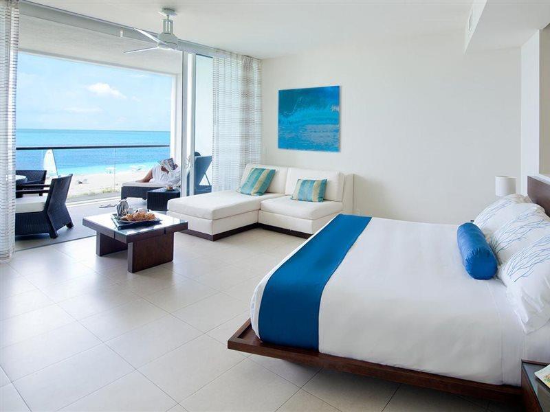 Wymara Resort & Villas Grace Bay Eksteriør billede