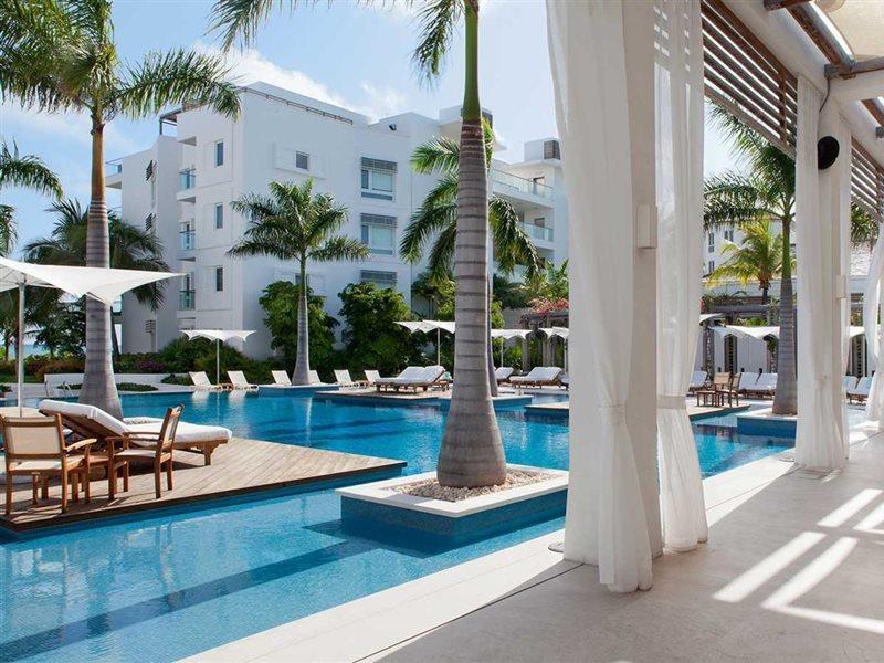 Wymara Resort & Villas Grace Bay Eksteriør billede