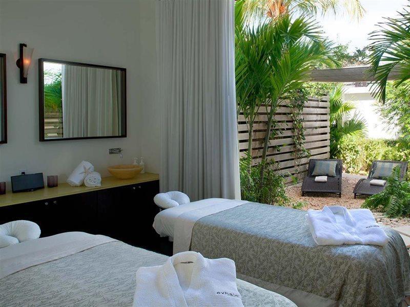 Wymara Resort & Villas Grace Bay Eksteriør billede