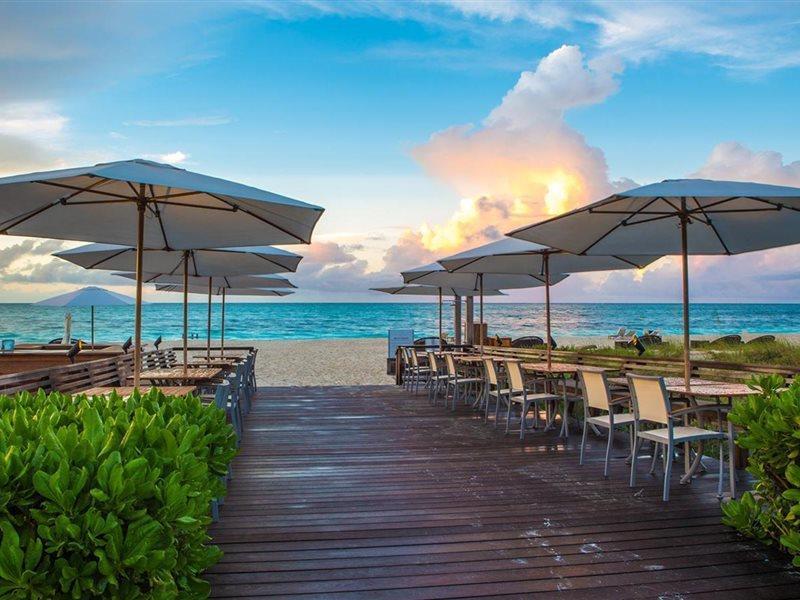 Wymara Resort & Villas Grace Bay Eksteriør billede