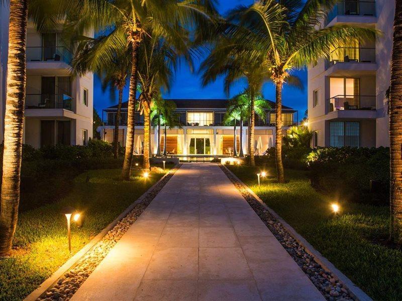 Wymara Resort & Villas Grace Bay Eksteriør billede