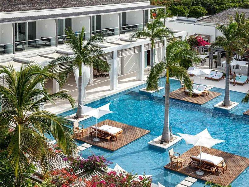 Wymara Resort & Villas Grace Bay Eksteriør billede
