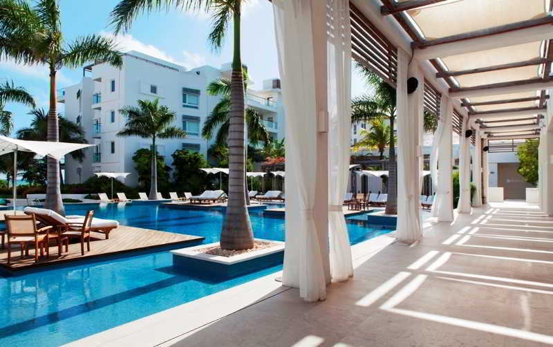 Wymara Resort & Villas Grace Bay Eksteriør billede