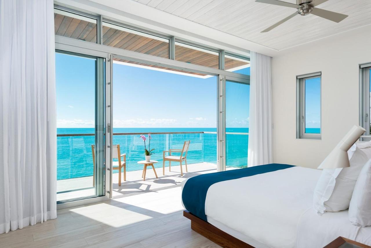 Wymara Resort & Villas Grace Bay Eksteriør billede