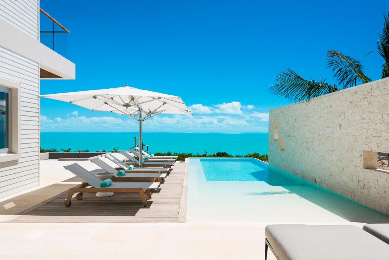 Wymara Resort & Villas Grace Bay Eksteriør billede