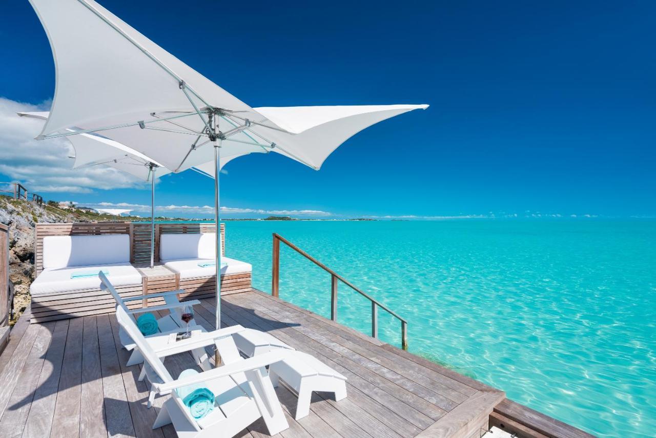 Wymara Resort & Villas Grace Bay Eksteriør billede