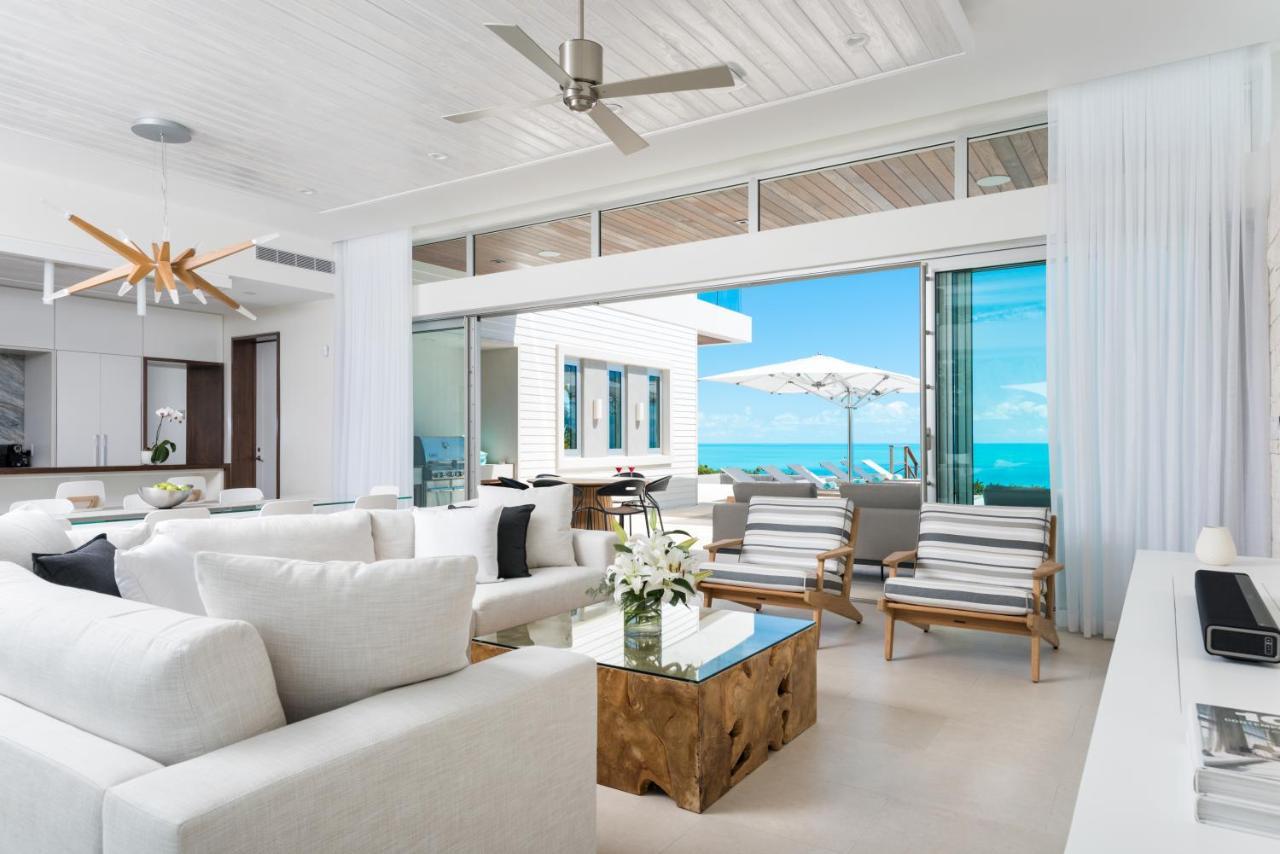 Wymara Resort & Villas Grace Bay Eksteriør billede