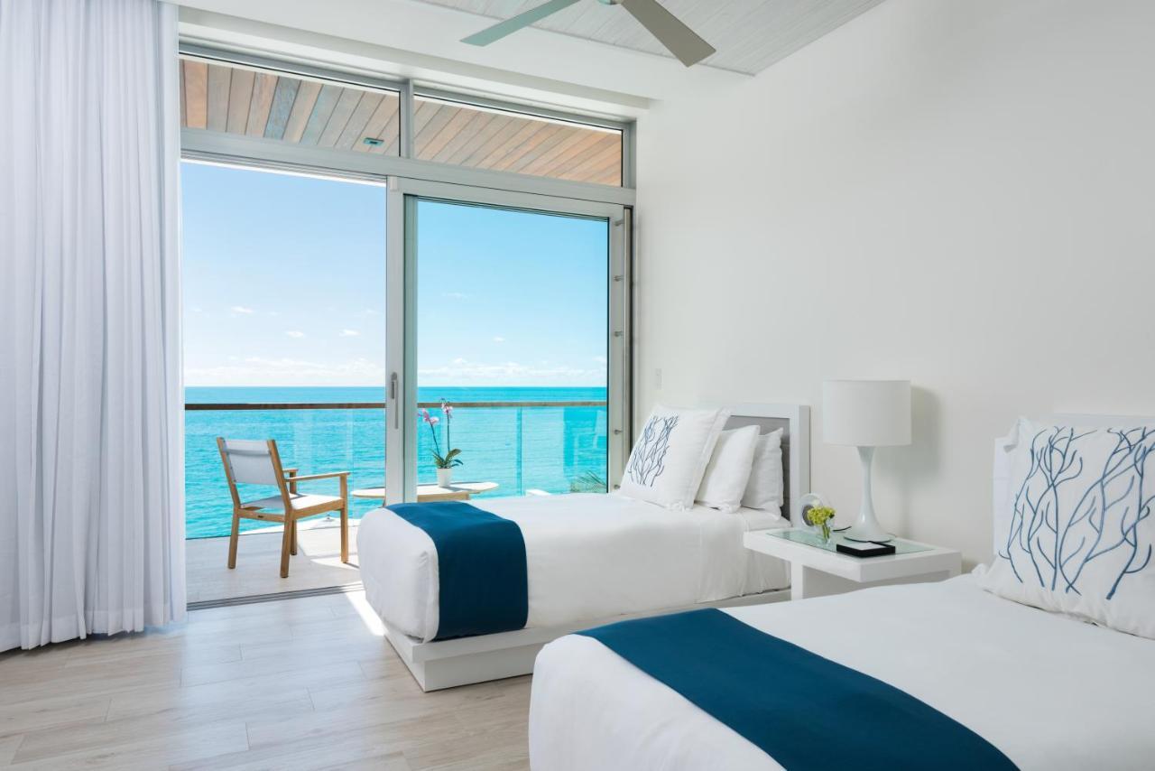 Wymara Resort & Villas Grace Bay Eksteriør billede