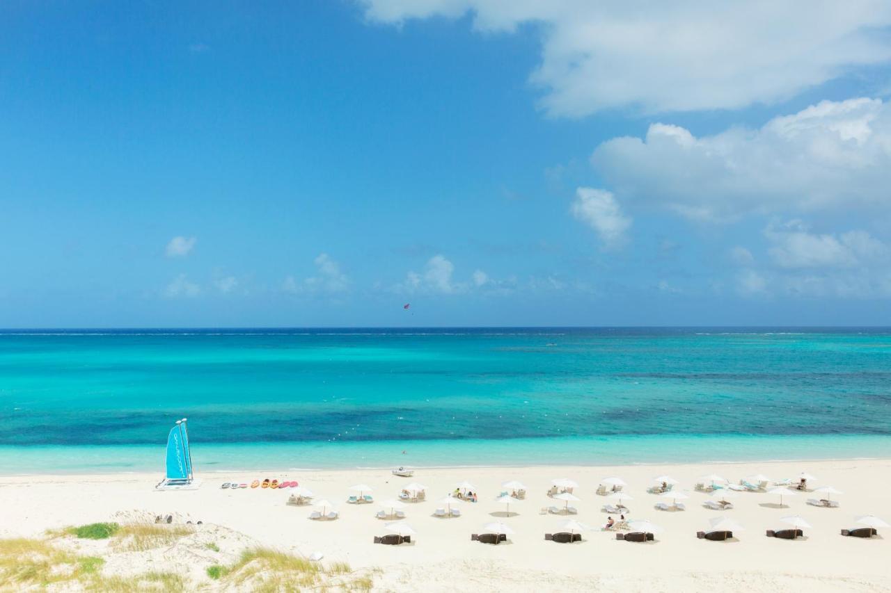 Wymara Resort & Villas Grace Bay Eksteriør billede
